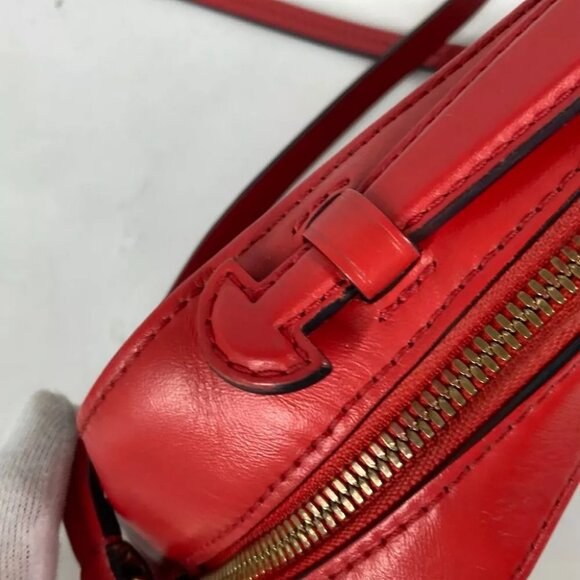 LOUIS VUITTON M43556 Monogram Saintonge Crossbody Pochette 2WAY Shoulder Bag - Picture 7 of 15